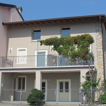 Casa Martina Διαμέρισμα Gandosso Εξωτερικό φωτογραφία